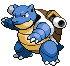 Blastoise