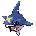 Sharpedo